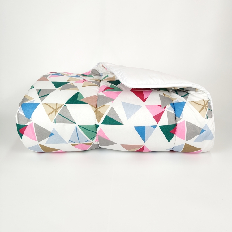 Zestaw Kołdry i 2 Poduszek