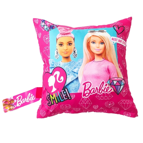 Poszewka DISNEY- Barbie 40x40