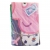 Ręcznik Kąpielowy z Disney 75x150 - Peppa kosmos złożony
