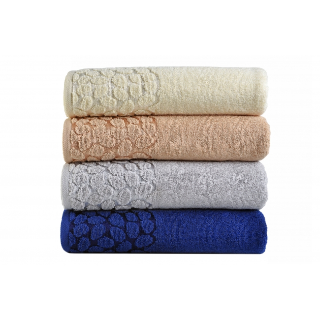 Ręcznik róg GOBI superchłonny i miękki 4 kolory proste, a eleganckie