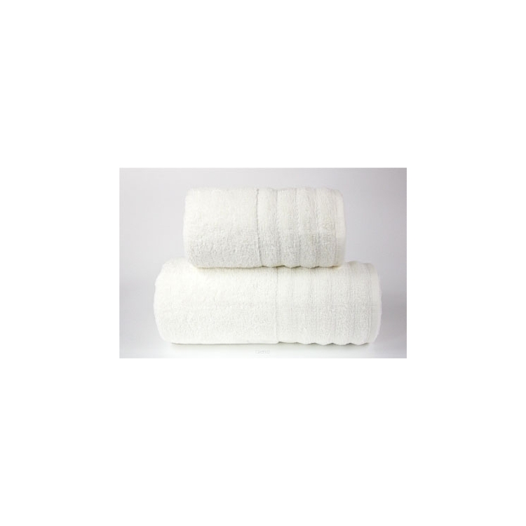 Ręcznik Bawełniany ALEXA chłonność 450 biały