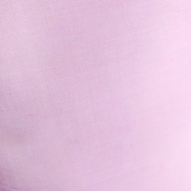 Poduszka  GOSIA - Antyalergiczna- Baby pink