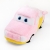 Poduszka PLUSZAK - różowy samochód