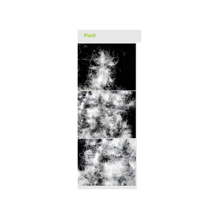 Kołdra Puchowa Królewska Biała - Lekka Ekskluzywna 160x200, nowy 100% puch gęsi 90%